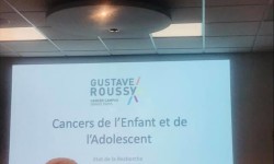 Institut de recherche Gustave Roussy