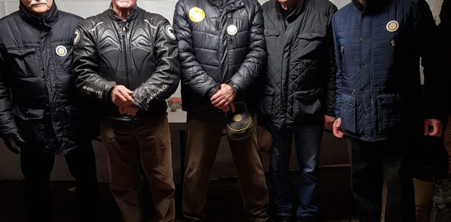 Collecte alimentaire 2019