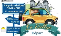 Rallye édition 2020